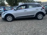 Gebraucht Hyundai i20 Passion 101 PS (74 kW) 2018 Suv Kleinwagen
