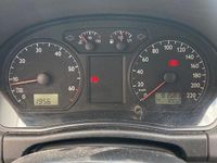 Gebraucht VW Polo 74 PS (54 kW) 2003 Silber Kleinwagen