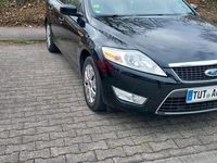 gebraucht Ford Mondeo 2.0 TDI