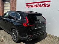 Gebraucht Honda CR-V Elegance 144 PS (105 kW) 2025 Crystal black pearl SUV