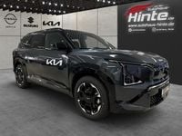 Gebraucht Kia EV5 GT-Line 160 kW (218 PS) 2025 Grau SUV