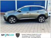 gebraucht Peugeot 3008 PureTech 130 Allure