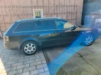 Gebraucht Audi A6 131 PS (96 kW) 2003 Kombi
