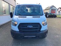 gebraucht Ford F350 TransitPritsche L3*22Tkm*1.Hand*Top*