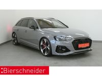 gebraucht Audi RS4 Av qu RS competition plus AHK PANO SCHALENSITZ