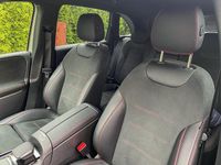 Usata Mercedes B220 Style 190 CV (139 kW) 2019 Argento Monovolume