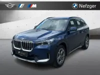 Gebraucht BMW X1 148 PS (108 kW) 2025 Phytonicblau metallic SUV