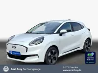 Neu Ford Puma Gen-E 122 kW (167 PS) 2026 Weiß SUV