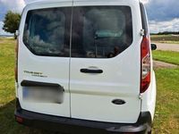 gebraucht Ford Transit Connect