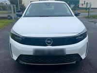 Gebraucht Opel Corsa 102 PS (75 kW) 2024 Weiß Kleinwagen