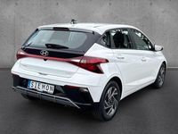 Neu Hyundai i20 Trend 101 PS (74 kW) 2026 Atlas white Kleinwagen