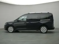 Neu Ford Tourneo Titanium 116 PS (85 kW) 2026 Ink black Van / Kleinbus