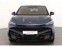 Neu Cupra Tavascan VZ 250 kW (340 PS) 2026 Tavascan blue metallic SUV