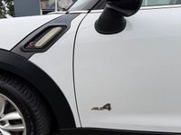 Second-hand Mini Cooper S 184 CP (135 kW) 2011 Alb Hatchback