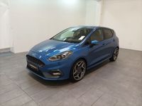 gebraucht Ford Fiesta 1.5 EcoBoost ST Navi|Kamera|LED|Sitzhzg