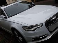 Gebraucht Audi A6 Allroad 204 PS (150 kW) 2013 Kombi