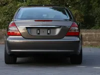 Gebraucht Mercedes E320 224 PS (164 kW) 2007 Andere farben Limousine