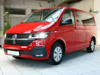 Occasion VW Multivan Trendline 110 ch (80 kW) 2020 Monospace