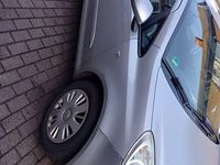 Gebraucht Opel Corsa 75 PS (55 kW) 2007 Grau Kleinwagen