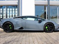Gebraucht Lamborghini Huracán 639 PS (469 kW) 2025 Grau Coupé