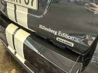 Gebraucht Smart ForTwo Coupé Brabus 84 PS (61 kW) 2014 Schwarz Coupé