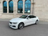 Gebraucht Alpina B4 409 PS (300 kW) 2016 Weiß