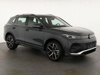 Gebraucht VW Tiguan R-line 265 PS (194 kW) 2025 Delfingrau metallic SUV