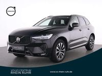 Gebraucht Volvo XC60 Plus 250 PS (183 kW) 2024 Schwarz onyx black / metallic SUV