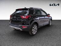 Gebraucht Kia Stonic Vision 101 PS (74 kW) 2025 Schwarz SUV