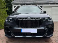 Gebraucht BMW X7 340 PS (250 kW) 2021 Grau SUV