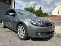 gebraucht VW Golf Cabriolet VI Basis *2. Hand*Euro 5*