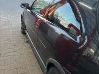 Usado Opel Corsa 75 HP (55 kW) 2005 Preto Citadino