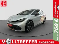 Gebraucht Cupra Born 169 kW (231 PS) 2024 Silber Kleinwagen