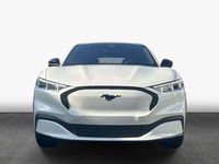 Gebraucht Ford Mustang Mach-E Premium 258 kW (351 PS) 2024 Starwhite platinium metallic SUV