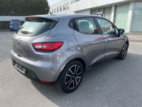 gebraucht Renault Clio IV Dynamique++1.Hand++Navi++