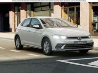 Usata VW Polo 80 CV (58 kW) 2025 Grigio Utilitaria