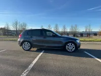 Gebraucht BMW 120 164 PS (120 kW) 2004 Grau Kleinwagen