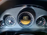 Gebraucht Mercedes E63 AMG AMG 557 PS (409 kW) 2012 Schwarz Limousine