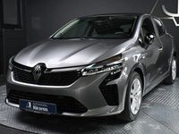 Usado Renault Clio V Evolution 91 HP (66 kW) 2025 Cinzento Citadino