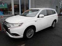 gebraucht Mitsubishi Outlander P-HEV 2.4i Basis Diamant