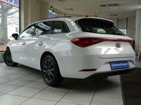 gebraucht Seat Leon ST ST 1.5 eTSI 'Style' DSG Park Assi ACC