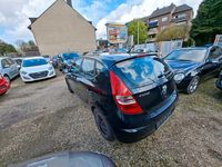 Gebraucht Hyundai i30 Classic 109 PS (80 kW) 2008 Schwarz Limousine