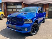 gebraucht Dodge Ram 