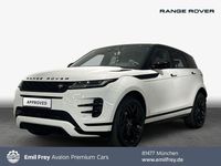 Gebraucht Land Rover Range Rover evoque Autobiography 204 PS (150 kW) 2024 Weiß SUV
