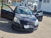 Usata Opel Astra 125 CV (91 kW) 2004 Station wagon