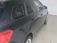 Gebraucht Opel Astra 135 PS (99 kW) 2013 Andere farben Kombi