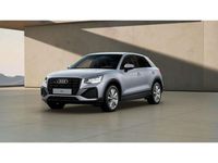 Gebraucht Audi Q2 Advanced 190 PS (139 kW) 2025 Florettsilber metallic SUV