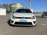 Gebraucht VW Golf R 300 PS (220 kW) 2014 Limousine