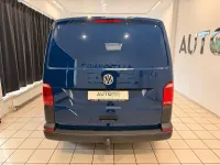 Gebraucht VW T6.1 102 PS (75 kW) 2019 Van