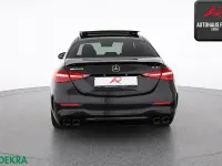 Gebraucht Mercedes C43 AMG AMG 422 PS (310 kW) 2024 Obsidianschwarz Limousine